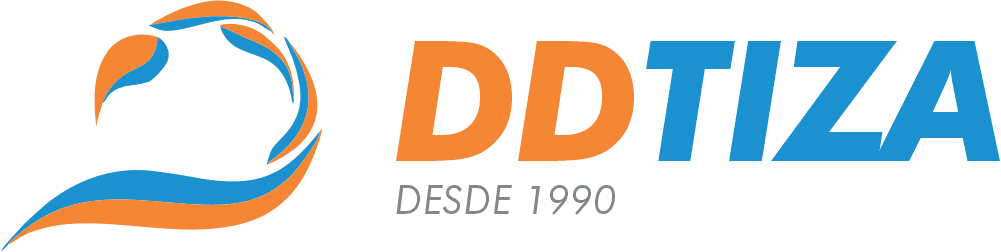 DDTIZA — controle de pragas urbanas