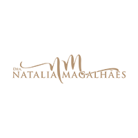 Logo Dra. Natália Magalhães